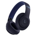 thumbnail image 1 of Auriculares inalámbricos con cancelación de ruido Beats Studio Pro reacondicionados, color azul marino, 1 of 6