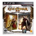 thumbnail image 1 of God of War Origins Collection PlayStation 3 Físico, 1 of 7