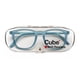 thumbnail image 3 of Lentes de Lectura con Filtro de Luz Azul B+D Cube Screen Color Azul Unisex, 3 of 12