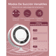 thumbnail image 4 of Momcozy Extractor de Leche Eléctrico Portátil V1 Pro Grado Hospitalario, con 3 Ritmos Afinados, 4 of 8