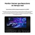 thumbnail image 3 of Combo TV Samsung 65" Mini Led M80HAF Vision AI 4K + Monitor Gamer 27'' Odyssey G3 FHD VA Curvo 180Hz, 3 of 5
