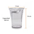 thumbnail image 3 of Batidora De Inmersión 2 Velocidades Con Vaso Blanco Cuisinart Csb75 Cuisinart Batidora de Mano Cuisinart, 3 of 7