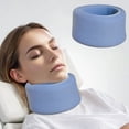 thumbnail image 1 of CaiYueKe Cervical Neck Brace Support Collar Posture Corrector for Adults Pain Relief, Ergonomic Neck Pillow for Sleeping Travel Office, Adjustable Neck Rest for Forward Head Posture Correction Aid, 1 of 7