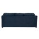 thumbnail image 4 of Sofá DICASA Aston 3 Plazas Azul, 4 of 7