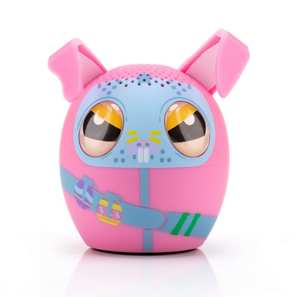 Altavoz Bluetooth inalámbrico Bitty Boomers Fortnite Rabbit Raider