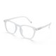 thumbnail image 2 of Lentes de Lectura con Filtro de Luz Azul B+D Cube Screen Color Cristal Unisex, 2 of 12