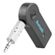thumbnail image 5 of Kit de 2 Emisor Y Receptor De Audio Bluetooth Entrada Auxiliar 3.5mm, Adaptador De Sonido, 5 of 5