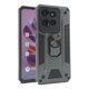 thumbnail image 1 of Funda Icon Case Blade Robot para Moto Edge 60 Neo, Carcasa, Protector, Uso Rudo, Antigolpes, Resistente, Esquinas Reforzadas, Protección de Cámara - Gris, 1 of 9