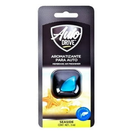 Aromatizante para Auto Auto Drive Seaside 3 ml
