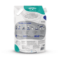 thumbnail image 2 of Arena para Gato de Sílica Gel Mishito Premium 3 kg | Sin Olor 30 Días | Cristales 1-4 mm | Alta Absorción | Bajo Polvo | Ultra Ligera | No Aglutinante | Superior a Bentonita, 2 of 10