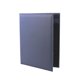 thumbnail image 1 of Carpeta Zamora Carta Azul de Vinil Miguel Petacas, 1 of 3
