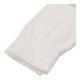 thumbnail image 4 of Calceta Mariannitas para Niña, Escolar con Elástico Blanco Talla 10/13, 2 Pares, 4 of 4