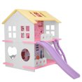 thumbnail image 4 of Juguetes de casa de muñecas en miniatura, juguetes de casa de muñecas en miniatura, juguetes de casa de muñecas de bricolaje, juguetes de casa de muñecas de bricolaje, 4 of 14