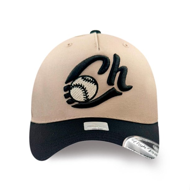 Gorra Ajustable Lmp 26 Alternativa beige UNITALLA