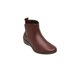 thumbnail image 3 of Botines Dama Flexi 18135 Confort Casual Tacón Bajo cafe 22.5, 3 of 5