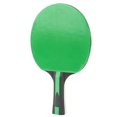 thumbnail image 3 of Raquetas de Tenis de Mesa, Ropa de Goma de Áamo Resistente Al Desgaste de Goma Tennis Paldón Ergonómico de Doble Cara para Hacer Ejercio, 3 of 7