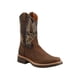thumbnail image 2 of Botas Vaqueras Hombre California Clásicas Cómodas cafe 28, 2 of 5