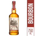 thumbnail image 3 of Caja de 12 Whisky Wild Turkey Bourbon 750 ml Wild Turkey Blend 18 años, 3 of 3
