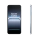 thumbnail image 3 of OnePlus Nord 5 Versión Global 512GB 12GB RAM Snapdragon 8s Gen 3 144Hz 6.83" 1.5K 50MP 6800mAh,Azul, 3 of 8