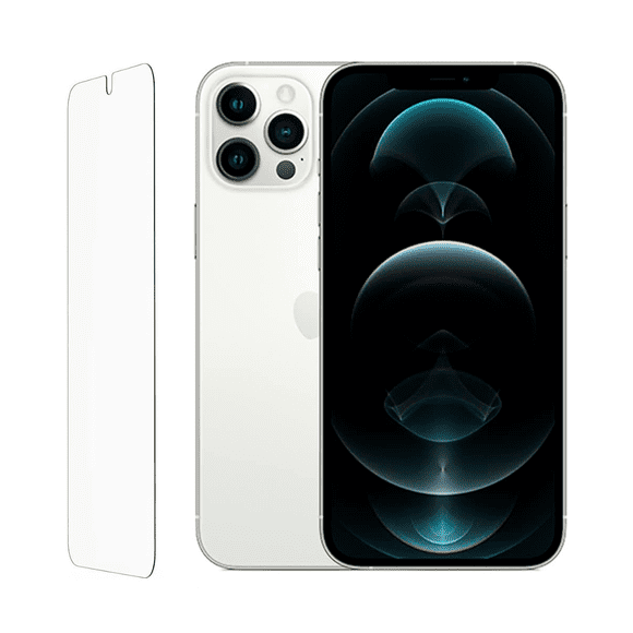 Mica Protectora de Hidrogel TEC CARE para iPhone 12 Pro Max