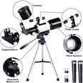 thumbnail image 3 of Telescopio Astronómico Yotijar 70 Mm Refracción Manual, 3 of 9