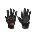 thumbnail image 2 of Guantes de Conducción Motocicleta Xihbxyly Hombres y Mujeres, 2 of 6