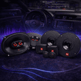 thumbnail image 1 of Kit jbl línea gto set de medios 6.5 pulgadas + bocinas de 6x9 pulgadas, 1 of 9