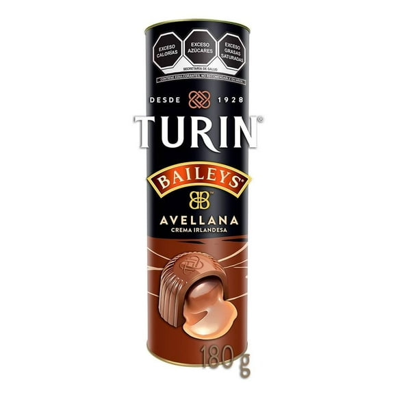 Chocolate Turin Baileys 180 g