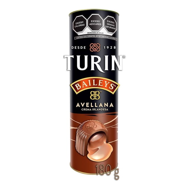 Chocolate Turin Baileys 180 g