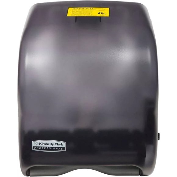 KIMBERLY CLARK Dispensador De Toallas Papel 94342