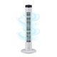thumbnail image 1 of VENTILADOR DE TORRE CON FUNCIONES DIGITALES 3 VELOCIDADES, 1 of 7