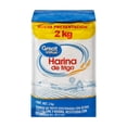 thumbnail image 1 of Harina de trigo Great Value 2  kg, 1 of 4