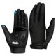 thumbnail image 1 of Guantes Ligeros CPB-D Series 1Par L Negro MicroFibra., 1 of 1