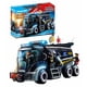 thumbnail image 1 of Juguete de Construcción Playmobil Vehículo con Luz LED y Módulo de Sonido 9360, 1 of 4