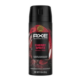 Desodorante Axe Cherry spritz Body spray cherry spritz de 96G/150ml