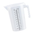 thumbnail image 1 of Jarra medidora de agua transparente, práctica y multifunción. 2L, 1 of 9