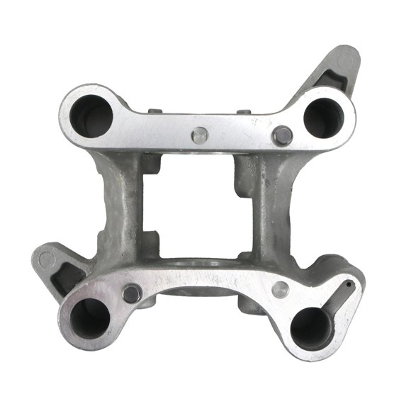 Base Soporte Balancines Honda Gl 150 Cargo (12-23), Xr 150L (16-19)