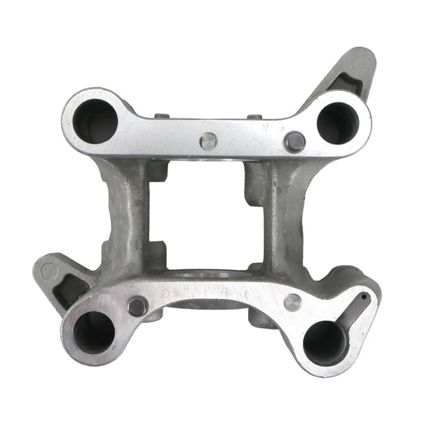 Base Soporte Balancines Honda Gl 150 Cargo (12-23), Xr 150L (16-19)