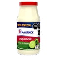 thumbnail image 1 of Mayonesa McCormick con limón 870 g, 1 of 6