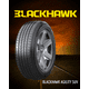 thumbnail image 2 of PAQUETE DE 4 LLANTAS - 225 55 R18 BLACKHAWK AGILITY SUV VT 98V, 2 of 2