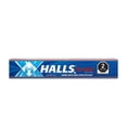 thumbnail image 1 of Caramelo macizo Halls Boost sabor a frutas tipo boost 9 pzas, 1 of 5