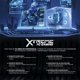 thumbnail image 5 of PC Gamer Completa Xtreme PC Gaming ALIENWARE NVIDIA GeForce RTX 5060 Ti AMD Ryzen 7 5700X 32GB SSD 1TB Monitor Curvo 32 180Hz Sistema Liquido WIFI gaming 1080p, estudios y multitarea, 5 of 6