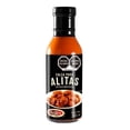 thumbnail image 1 of Salsa para alitas Avilés estilo buffalo 355 ml, 1 of 2