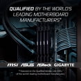 thumbnail image 2 of Memoria DDR5 Kingston FURY Beast 16 GB 6800 MT/s para escritorio, 2 of 6