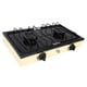 thumbnail image 5 of Parrilla A Gas IUSA 2 Quemadores Caper Avena, 5 of 9