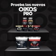 thumbnail image 4 of Yoghurt Griego Oikos Pro Fresa y Plátano 220 g, 4 of 5