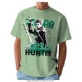 thumbnail image 2 of Playera One Piece para Hombre Manga corta Verde Talla M, 2 of 4