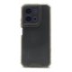 thumbnail image 5 of Funda 3 en 1 Icon Case Matte Skin para Poco C85, Carcasa, Protector, Uso Rudo, Protección 360, Full Case, Bumper, Antigolpes, Esquinas Reforzadas, Protección de Cámara - Negro, 5 of 9