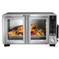 thumbnail image 1 of Horno tostador Air Fryer Gourmia XL Digital con puertas francesas, 1 of 5