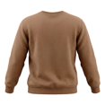 thumbnail image 2 of Sudadera Quarry para Dama, Cuello Redondo Khaki Talla CH, 2 of 4